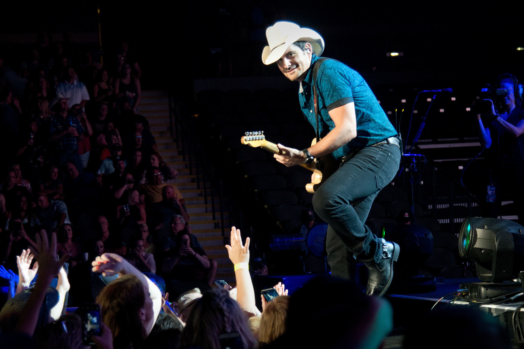 Music Brad Paisley